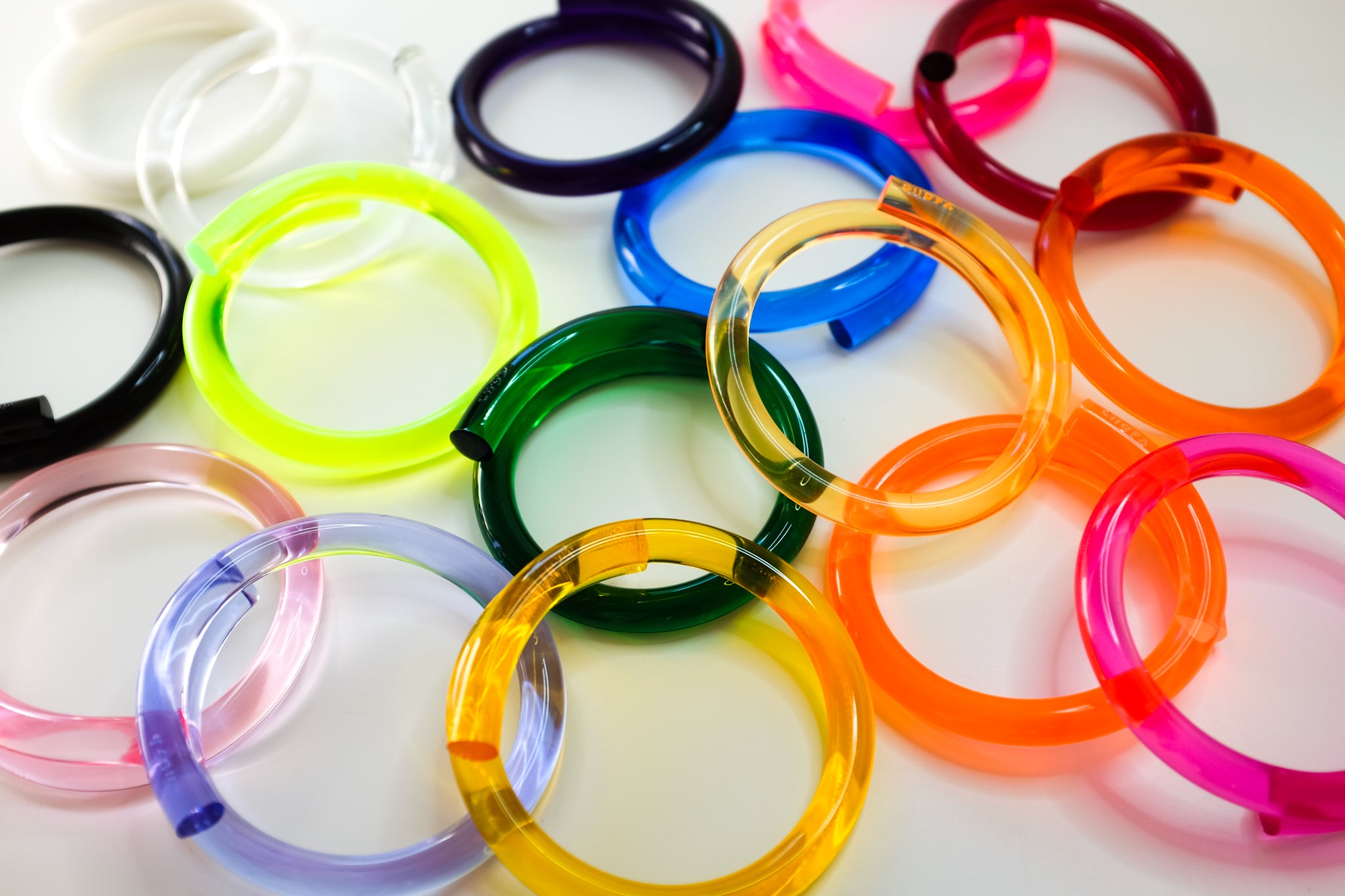 Thin Bangle