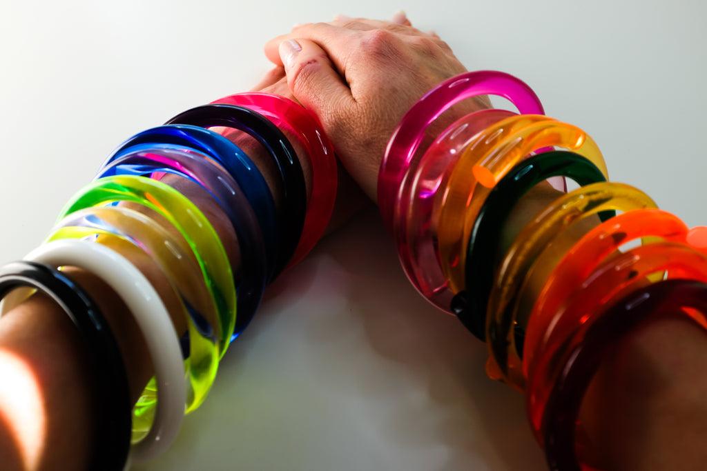 Thin Bangle