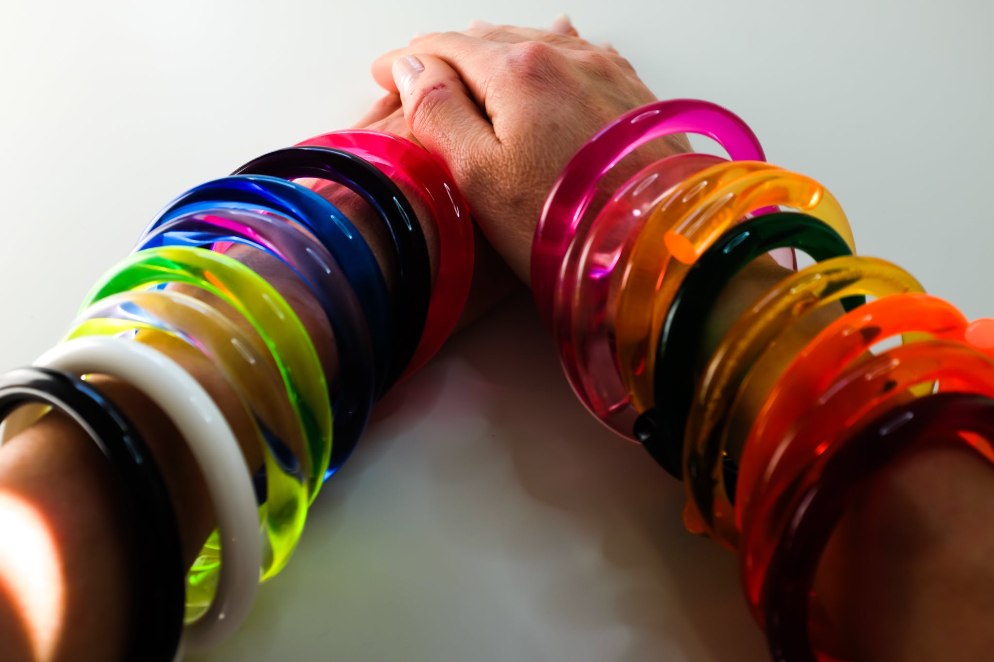 Thin Bangle