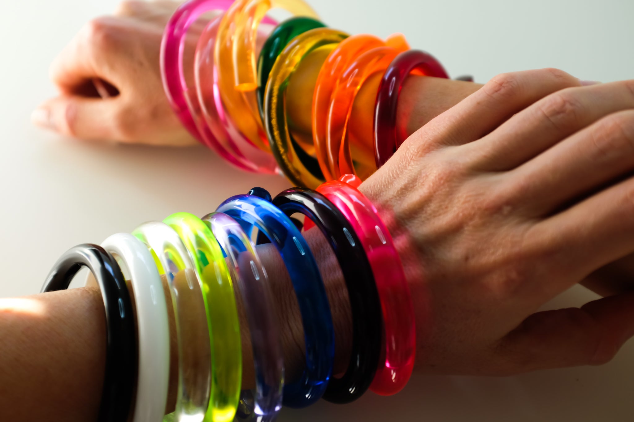 Thin Bangle