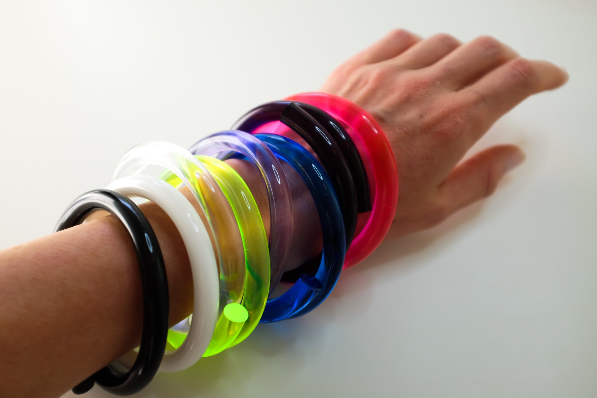 Thin Bangle