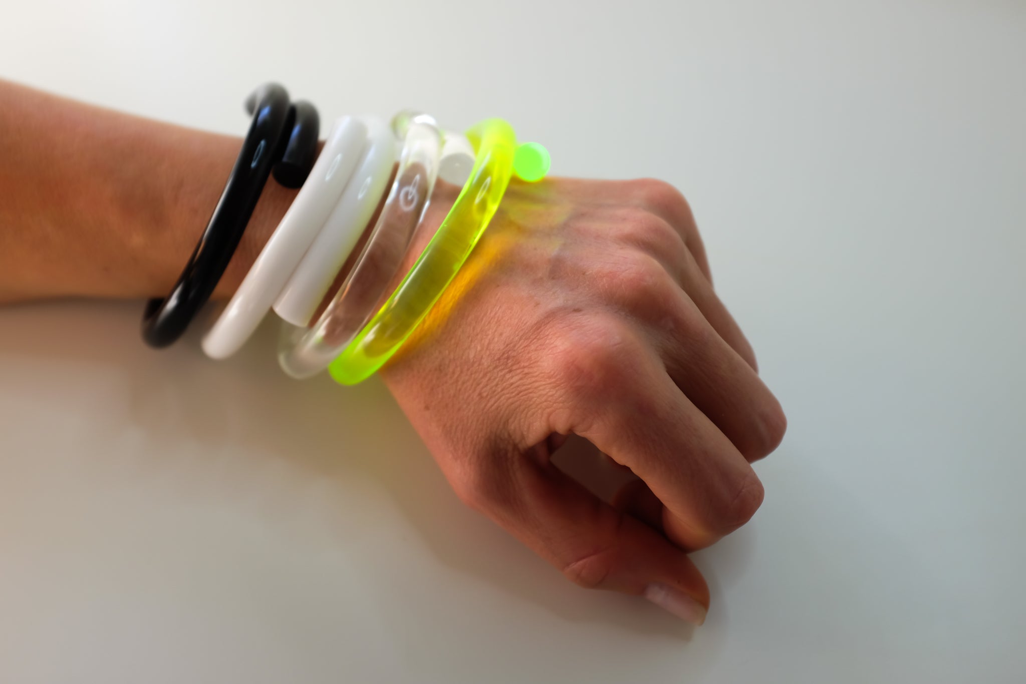 Thin Bangle