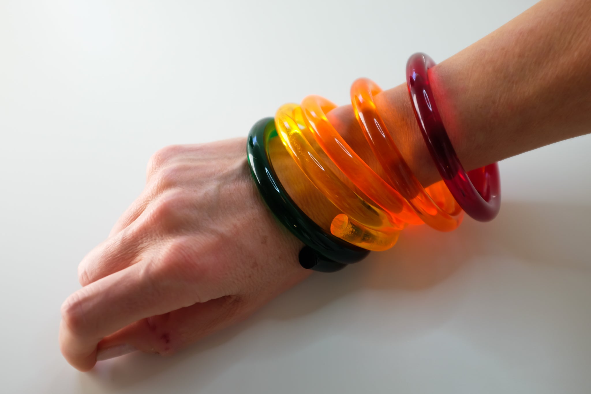 Thin Bangle