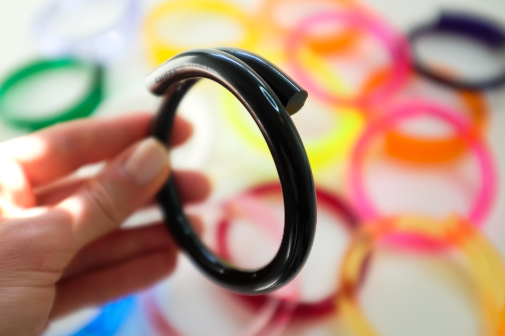 Thin Bangle