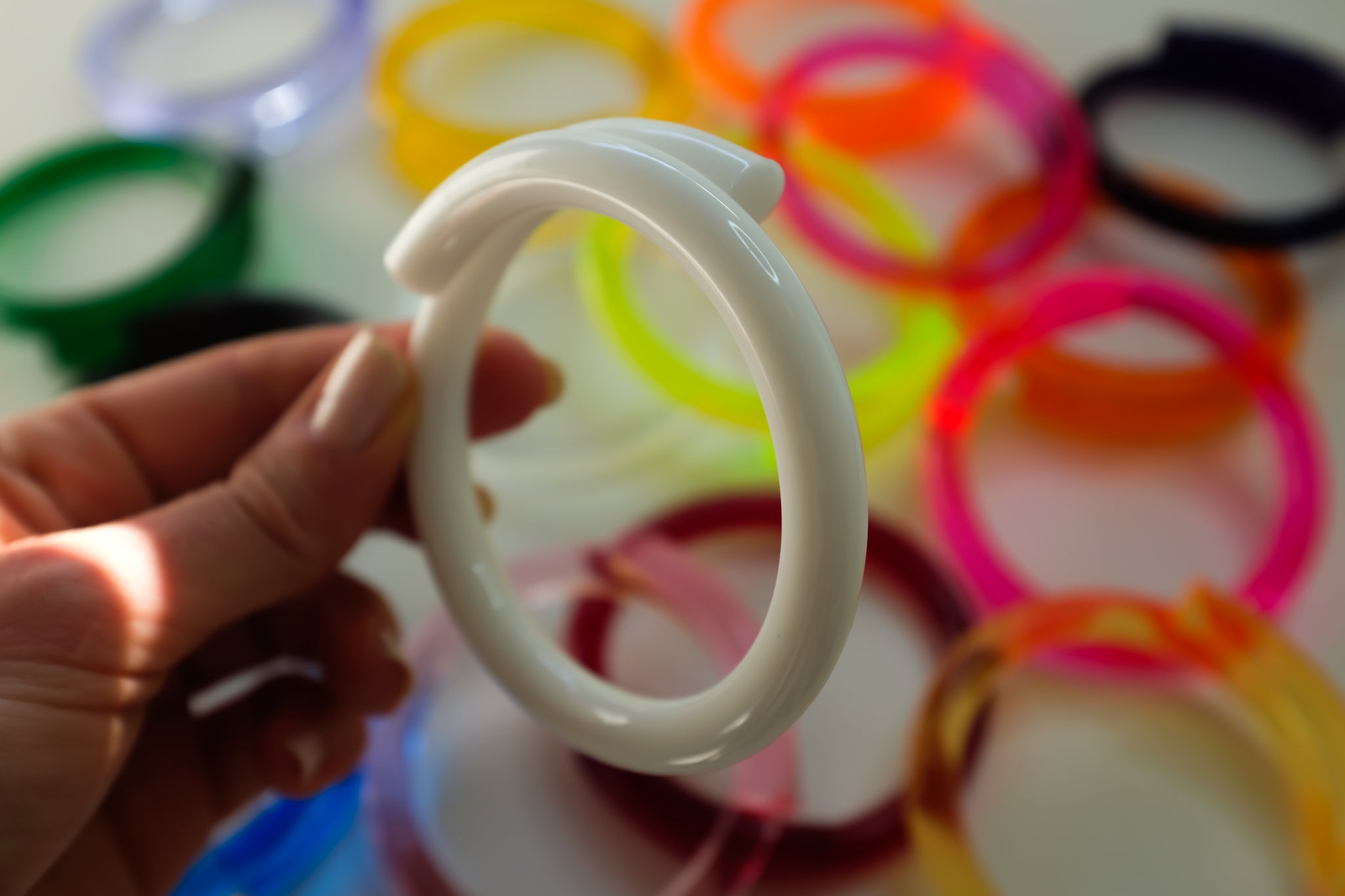 Thin Bangle
