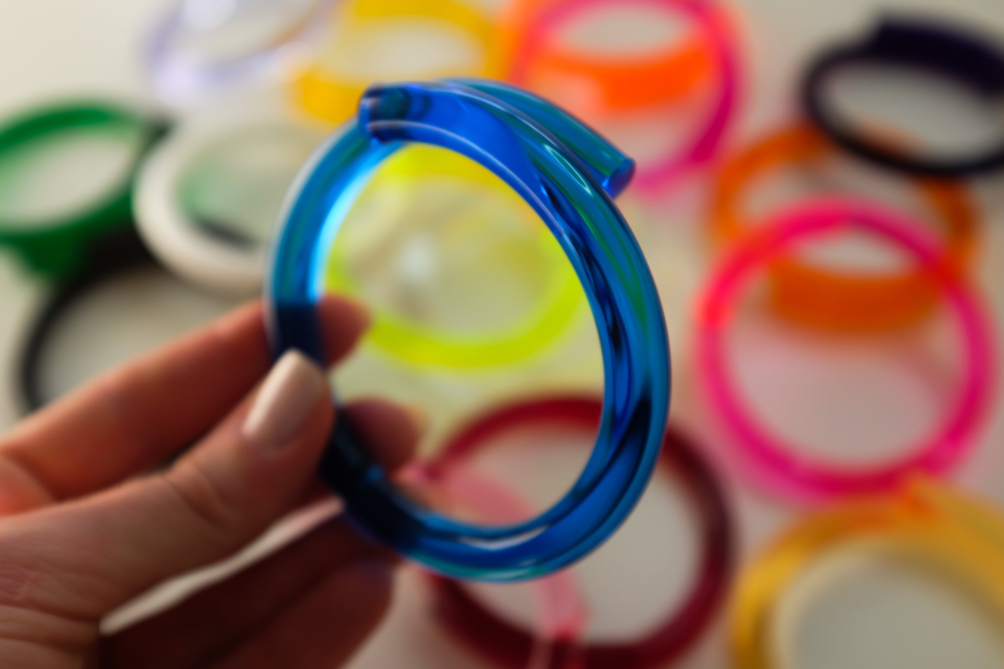 Thin Bangle