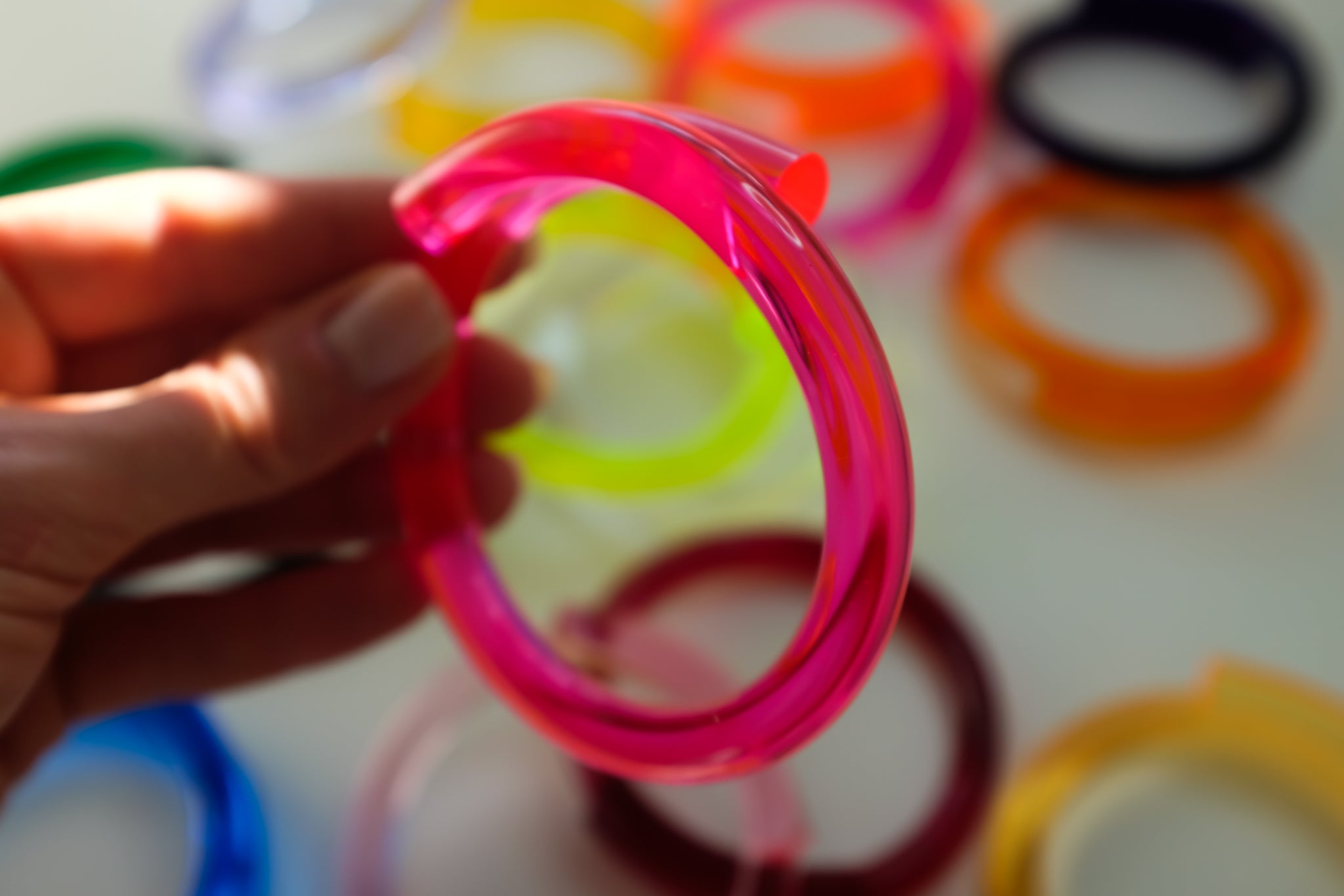 Thin Bangle