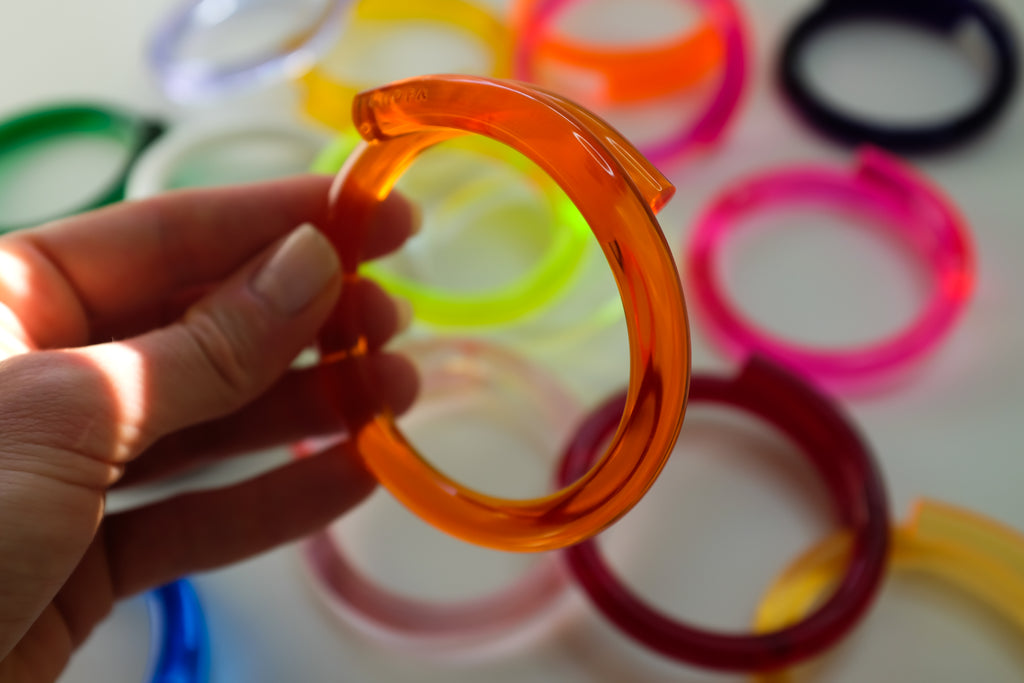 Thin Bangle