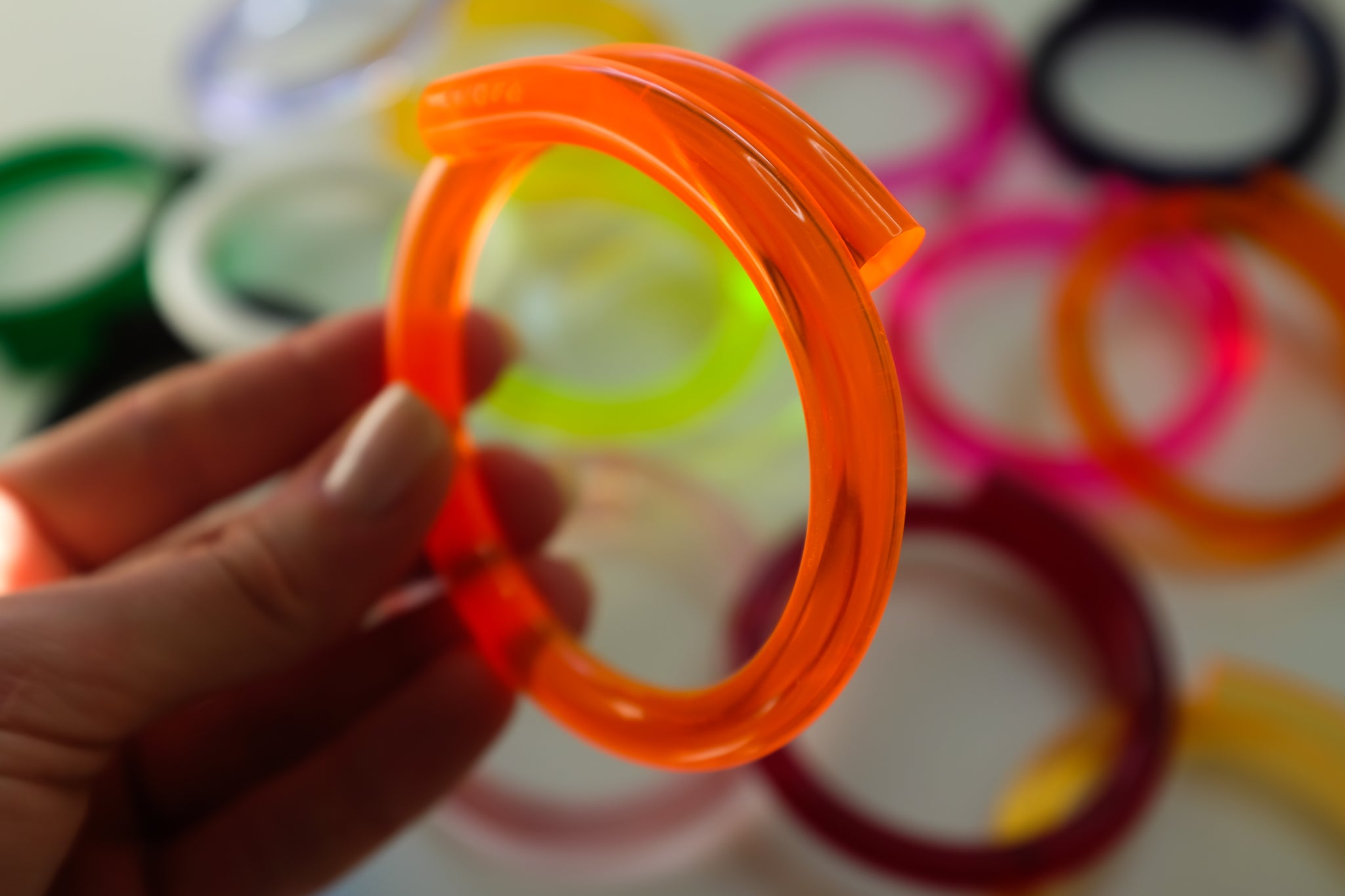 Thin Bangle