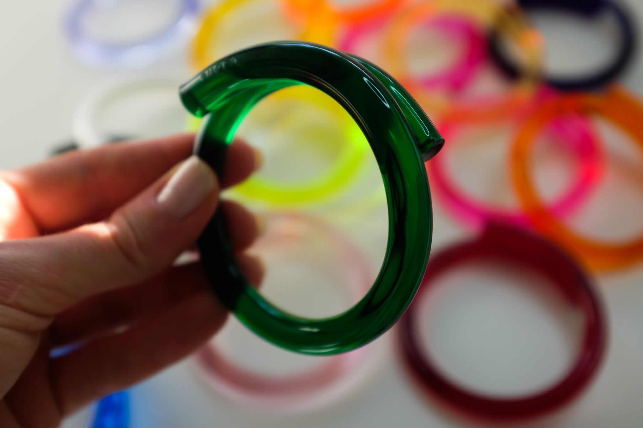 Thin Bangle
