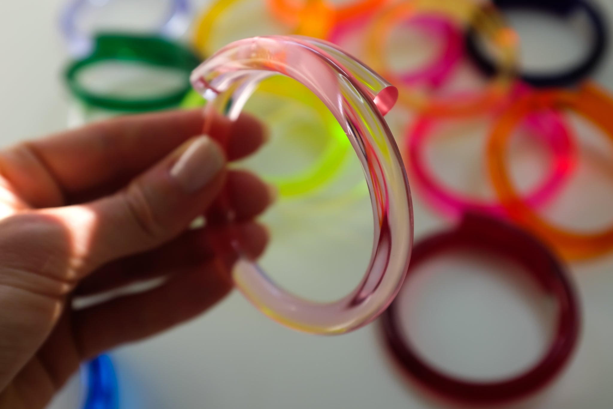 Thin Bangle