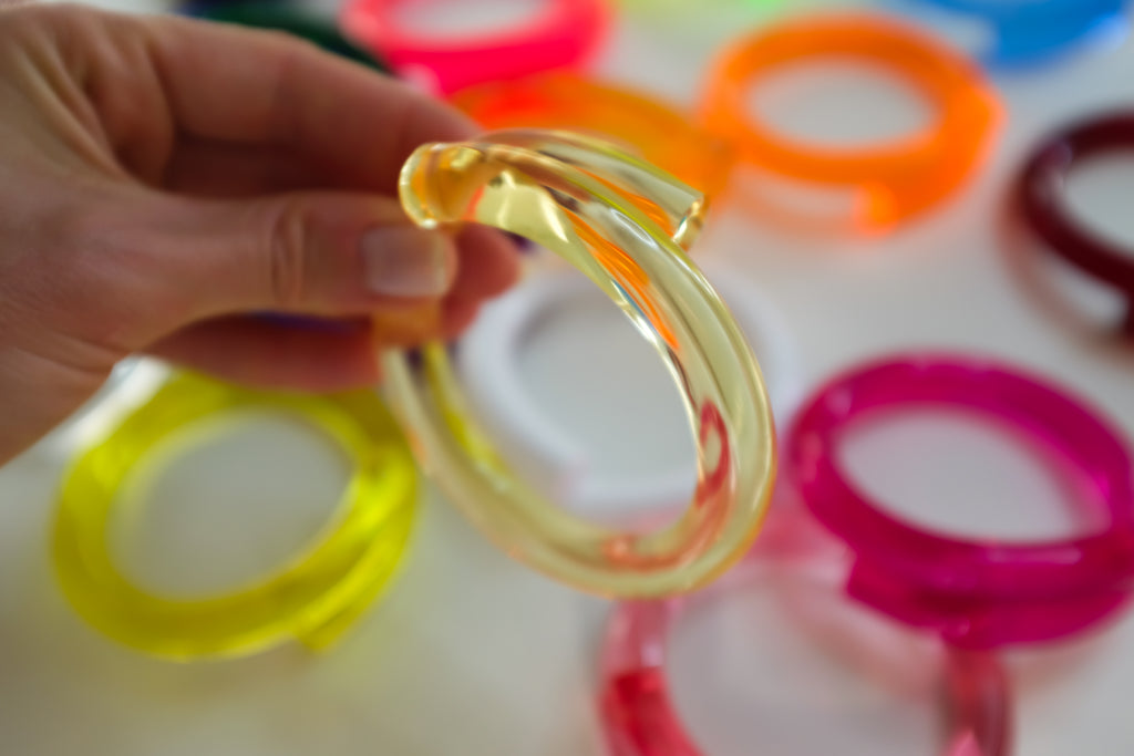 Thin Bangle
