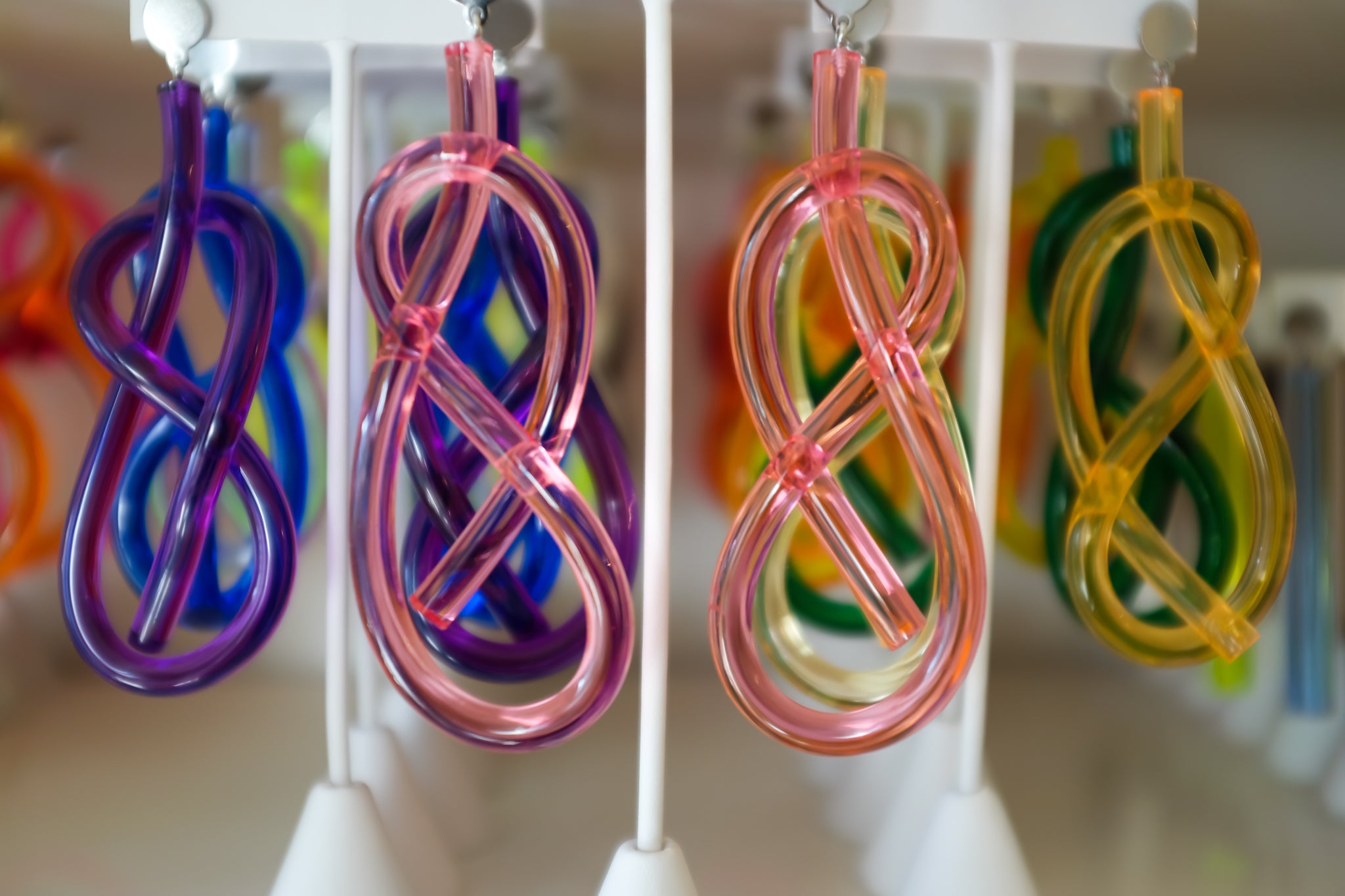 Courmayeur Earrings
