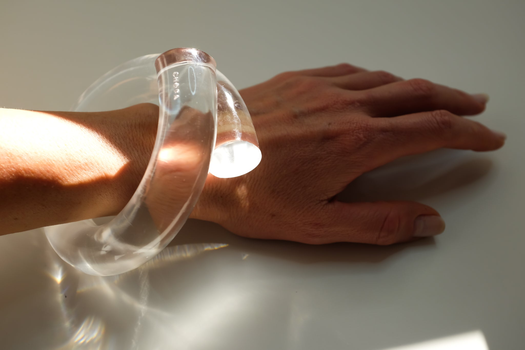 Bold Bangle