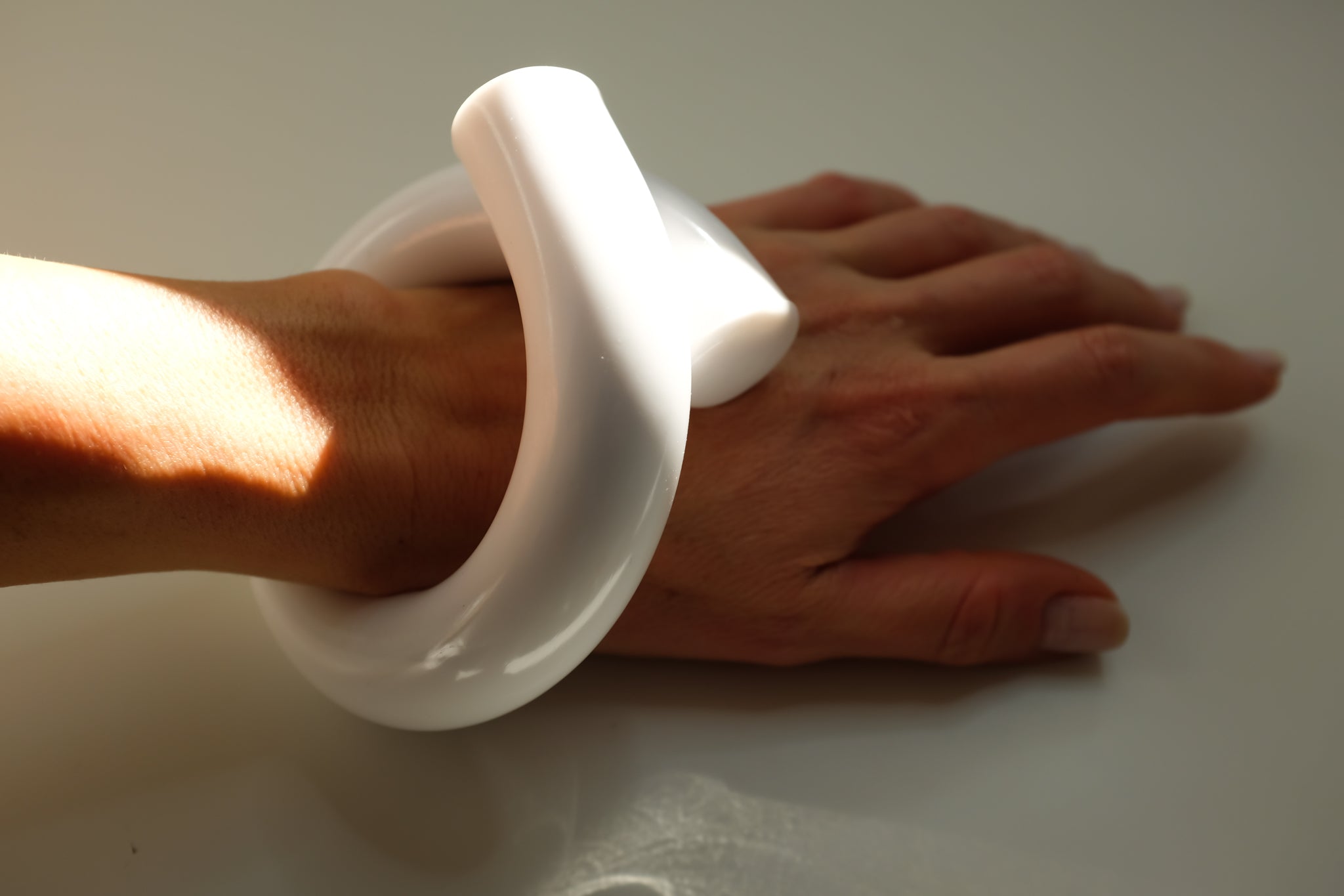 Bold Bangle