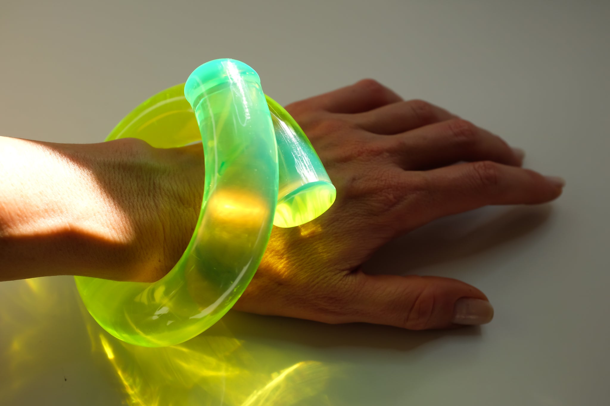 Bold Bangle