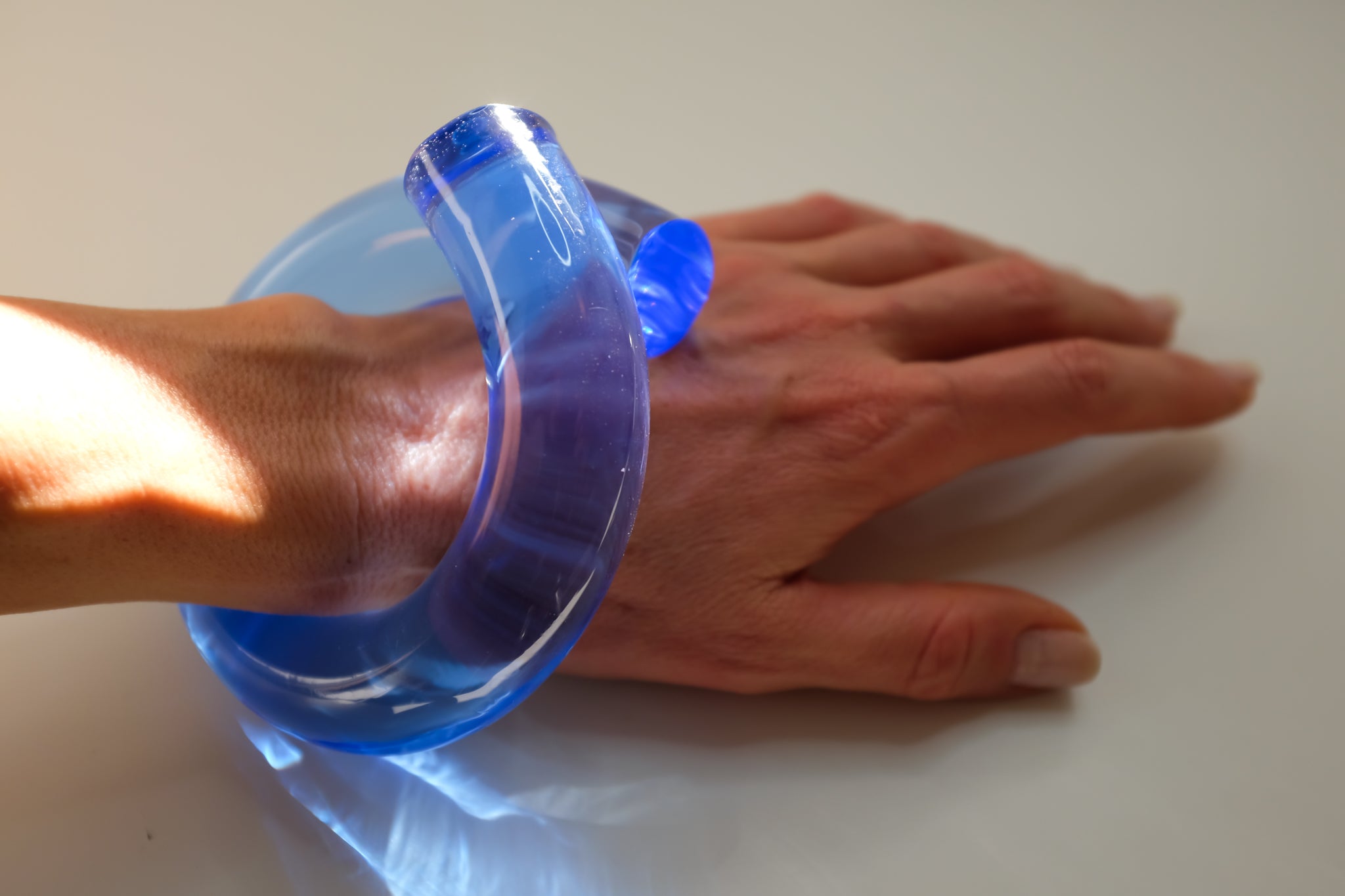 Bold Bangle