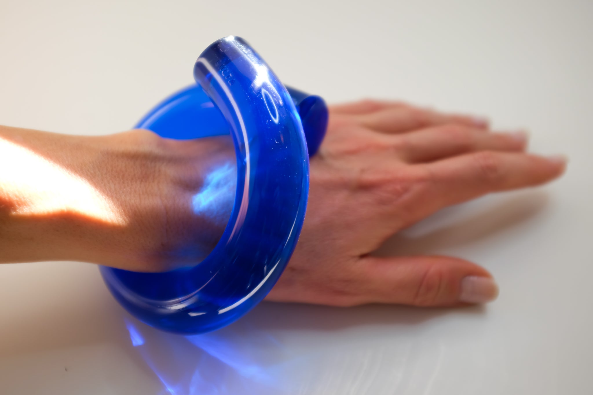 Bold Bangle