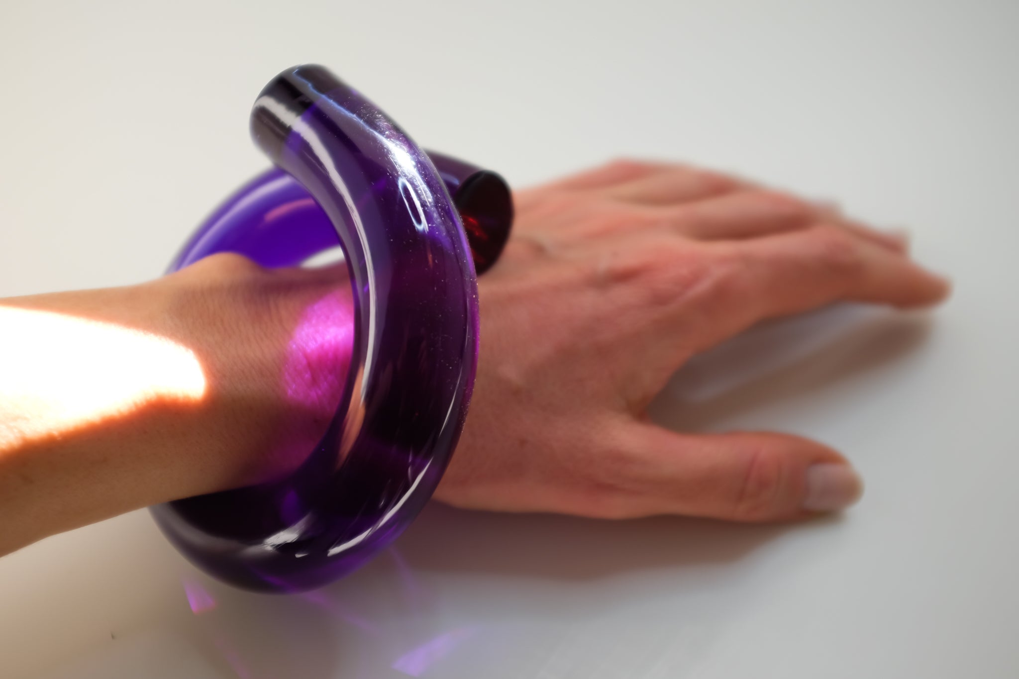 Bold Bangle