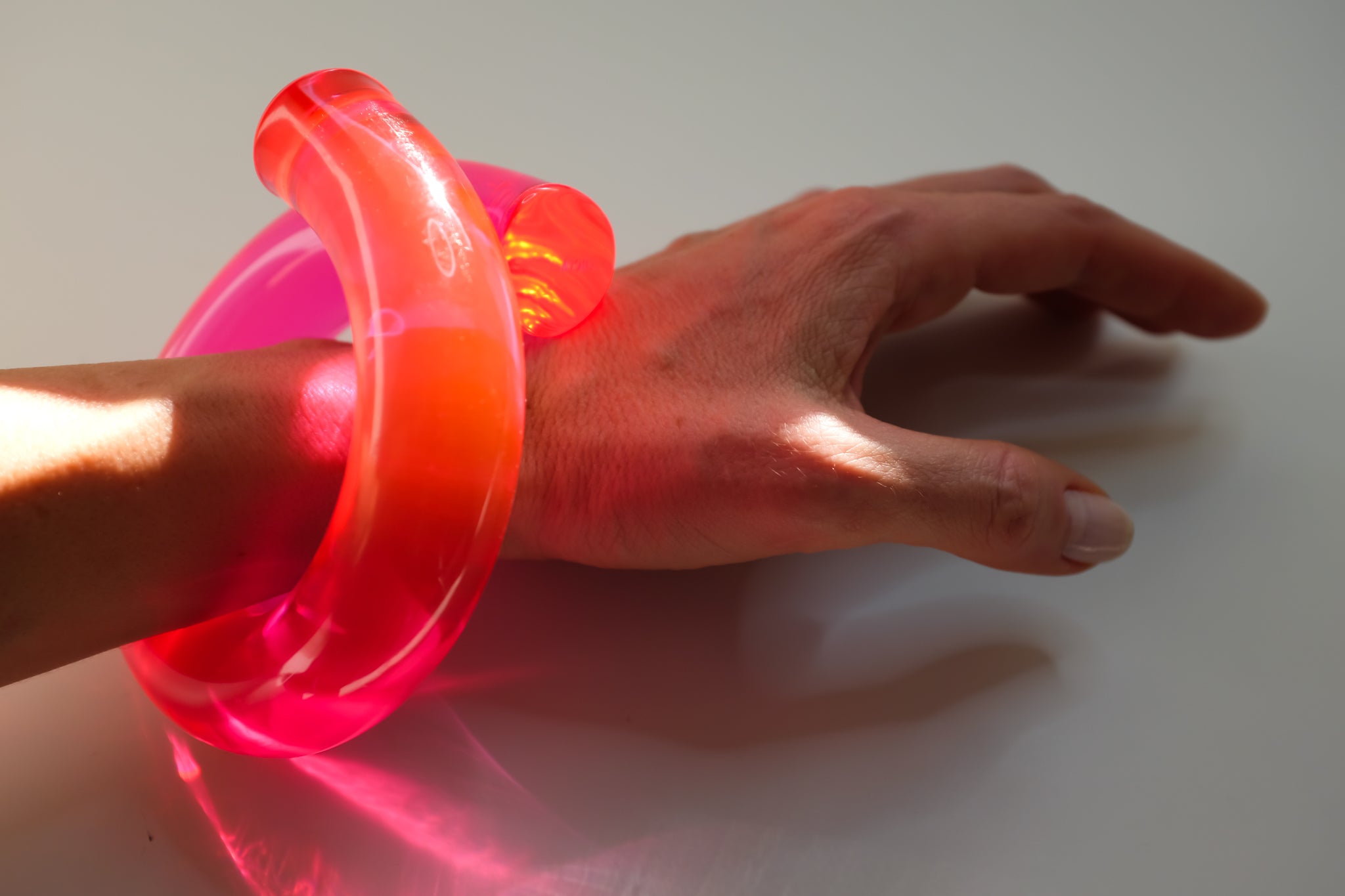 Bold Bangle