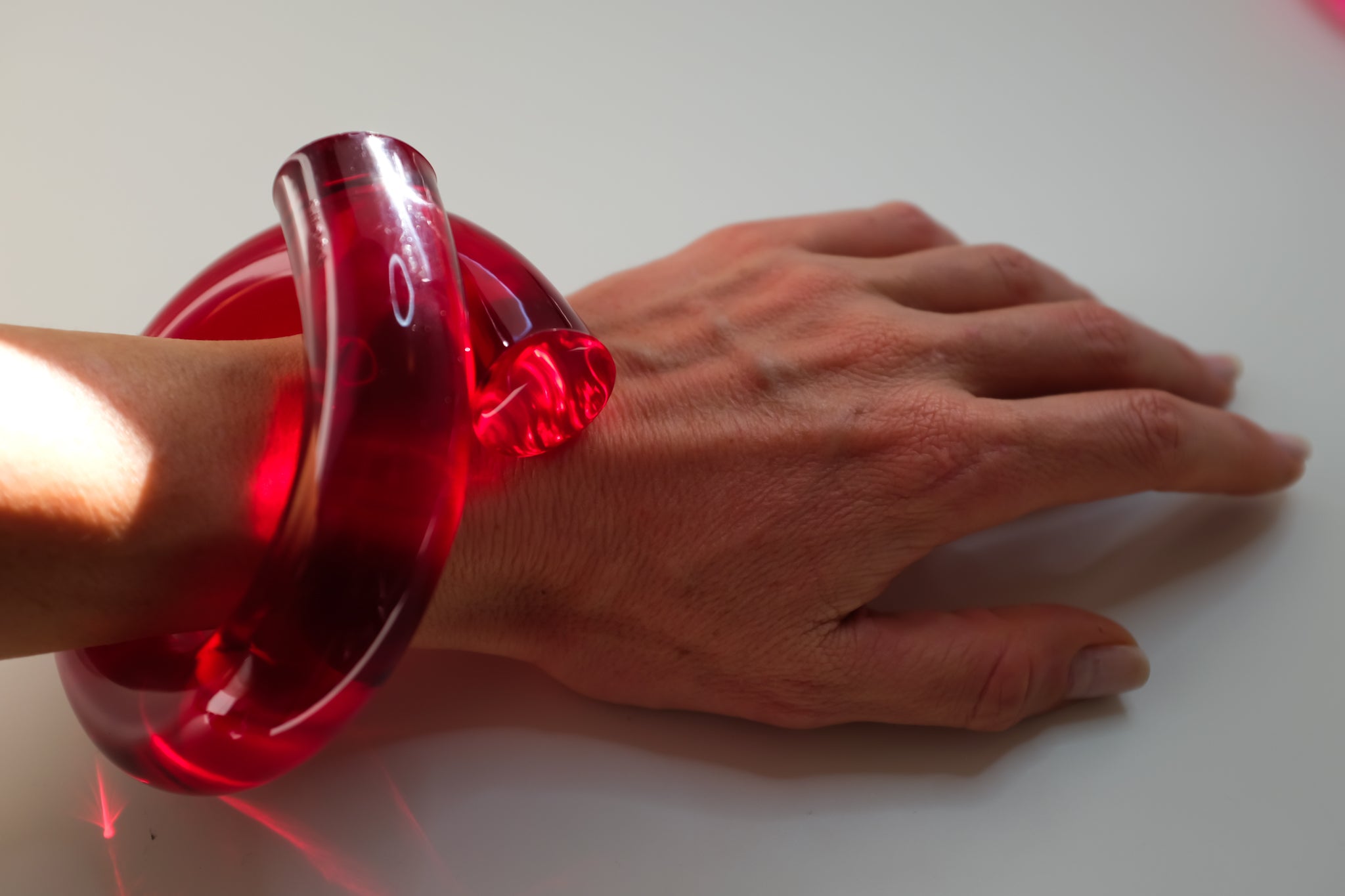 Bold Bangle