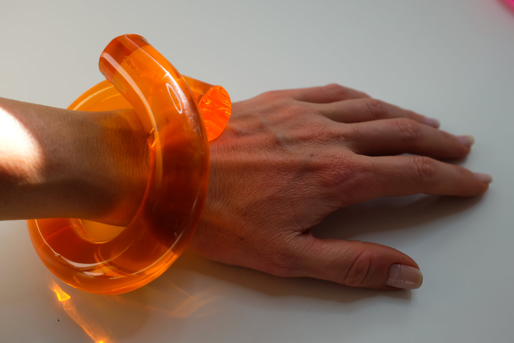 Bold Bangle