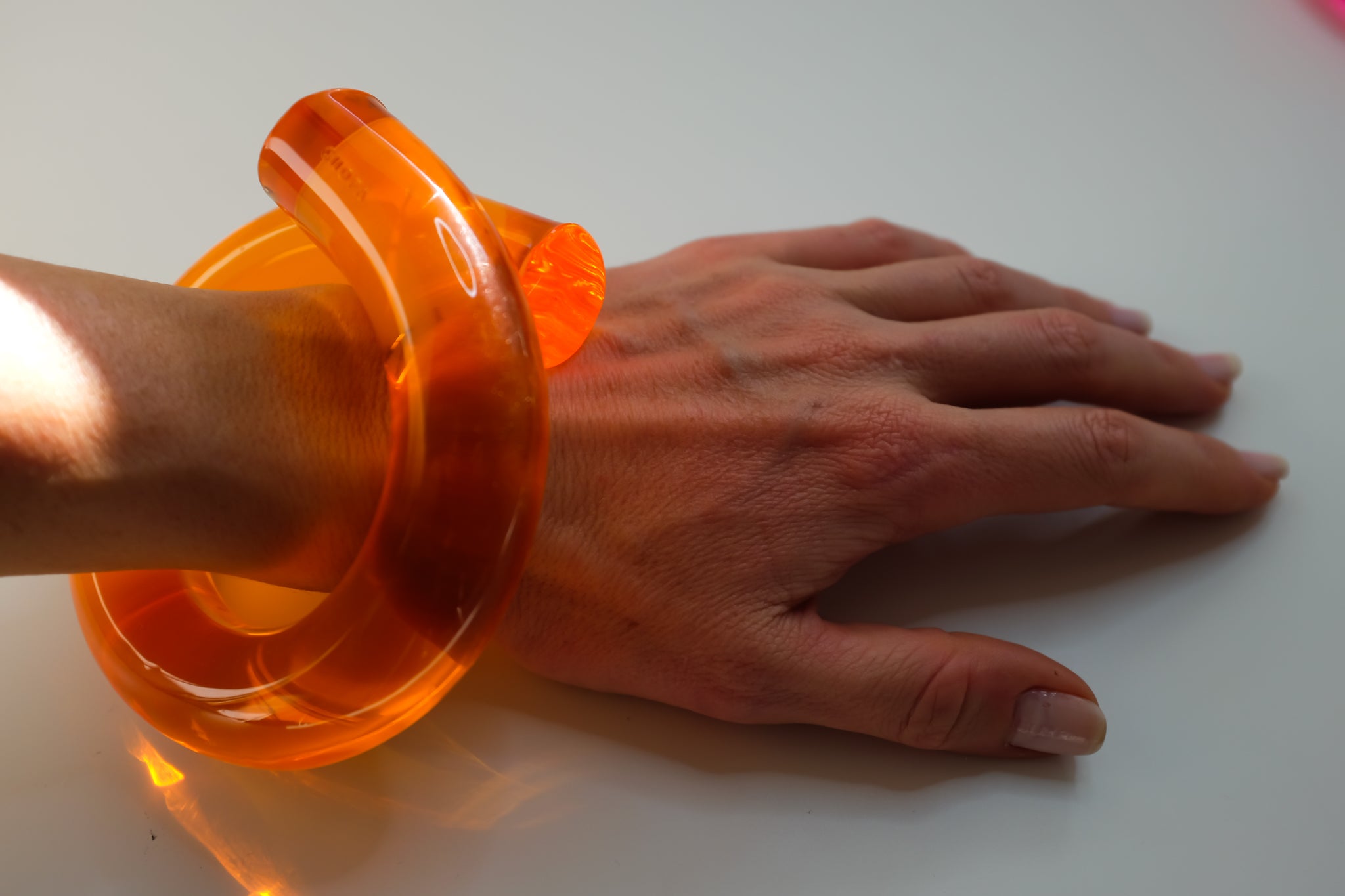 Bold Bangle