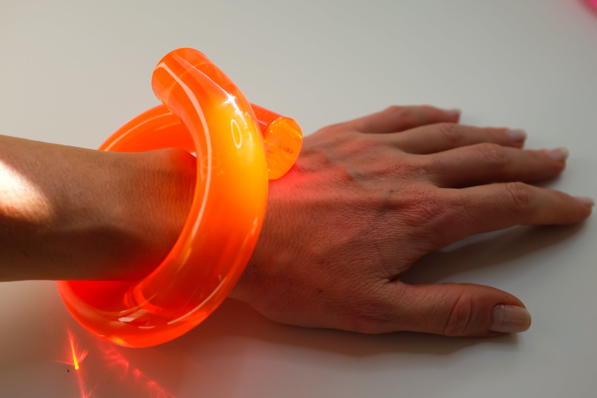 Bold Bangle