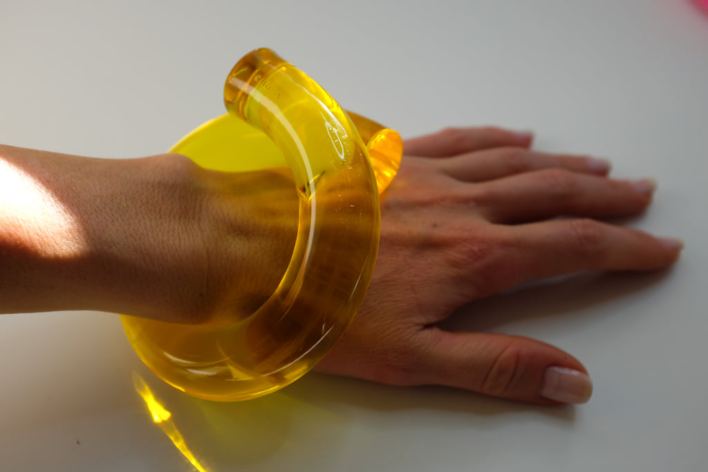 Bold Bangle