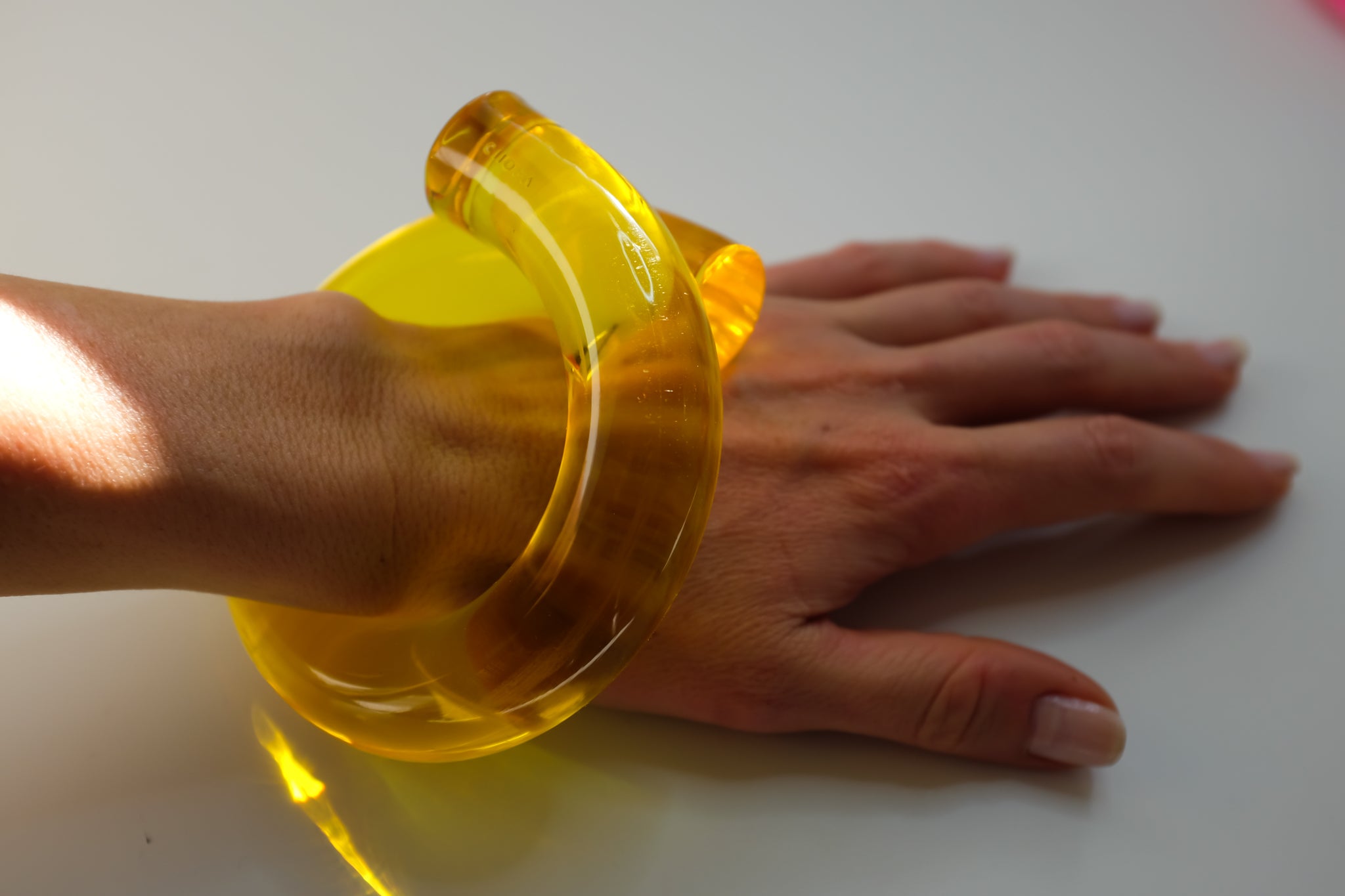 Bold Bangle