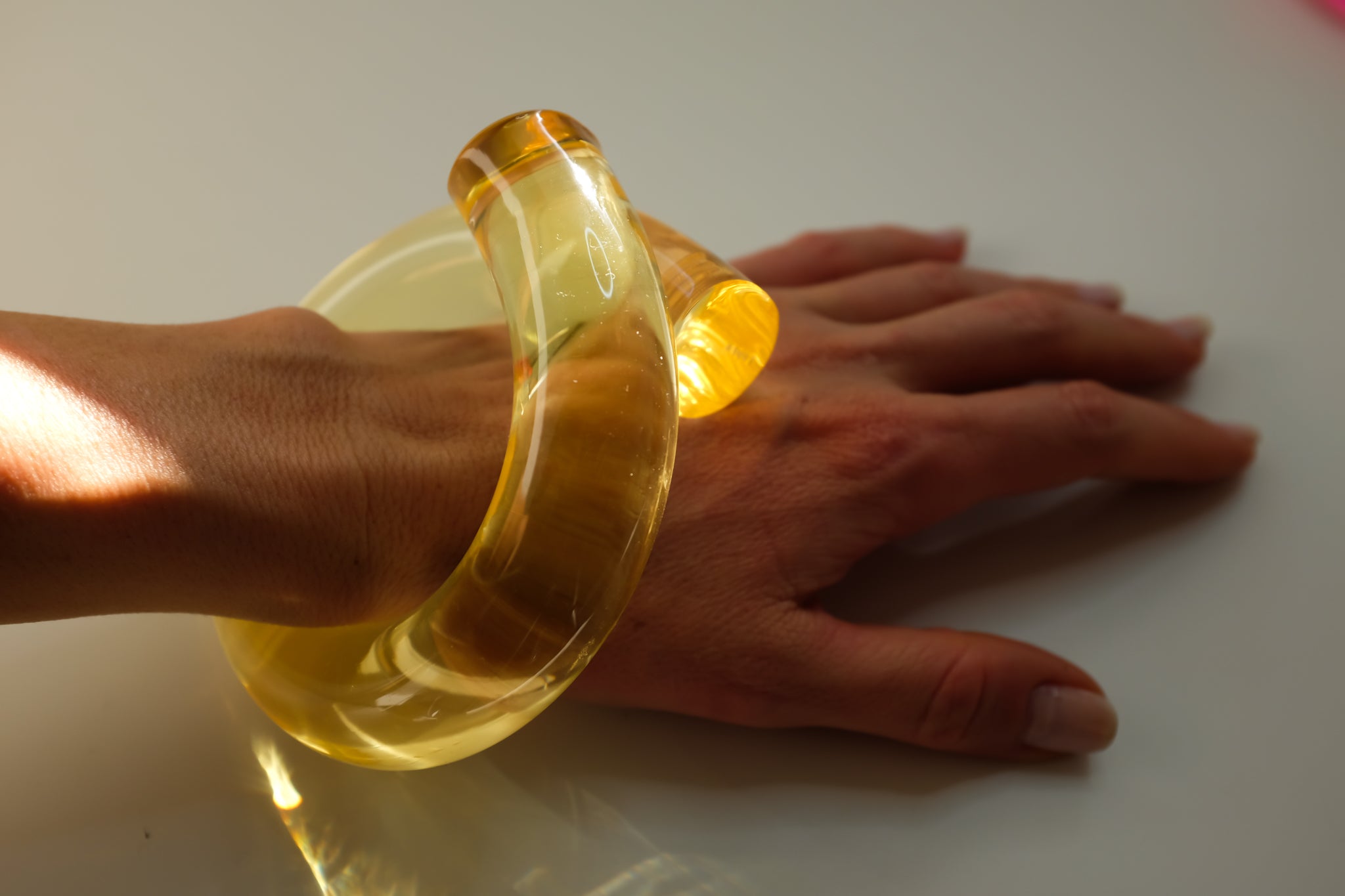 Bold Bangle