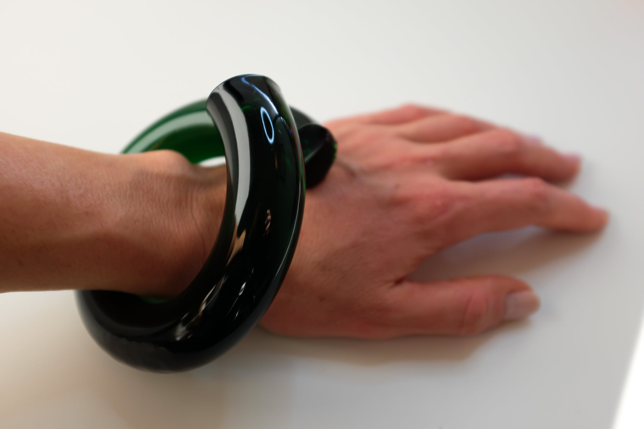 Bold Bangle