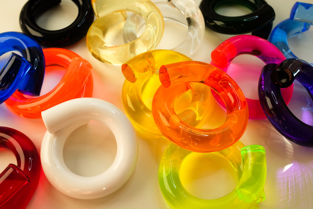 Bold Bangle