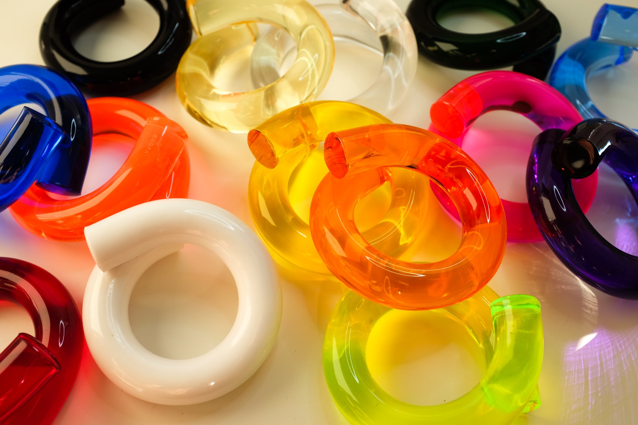 Bold Bangle