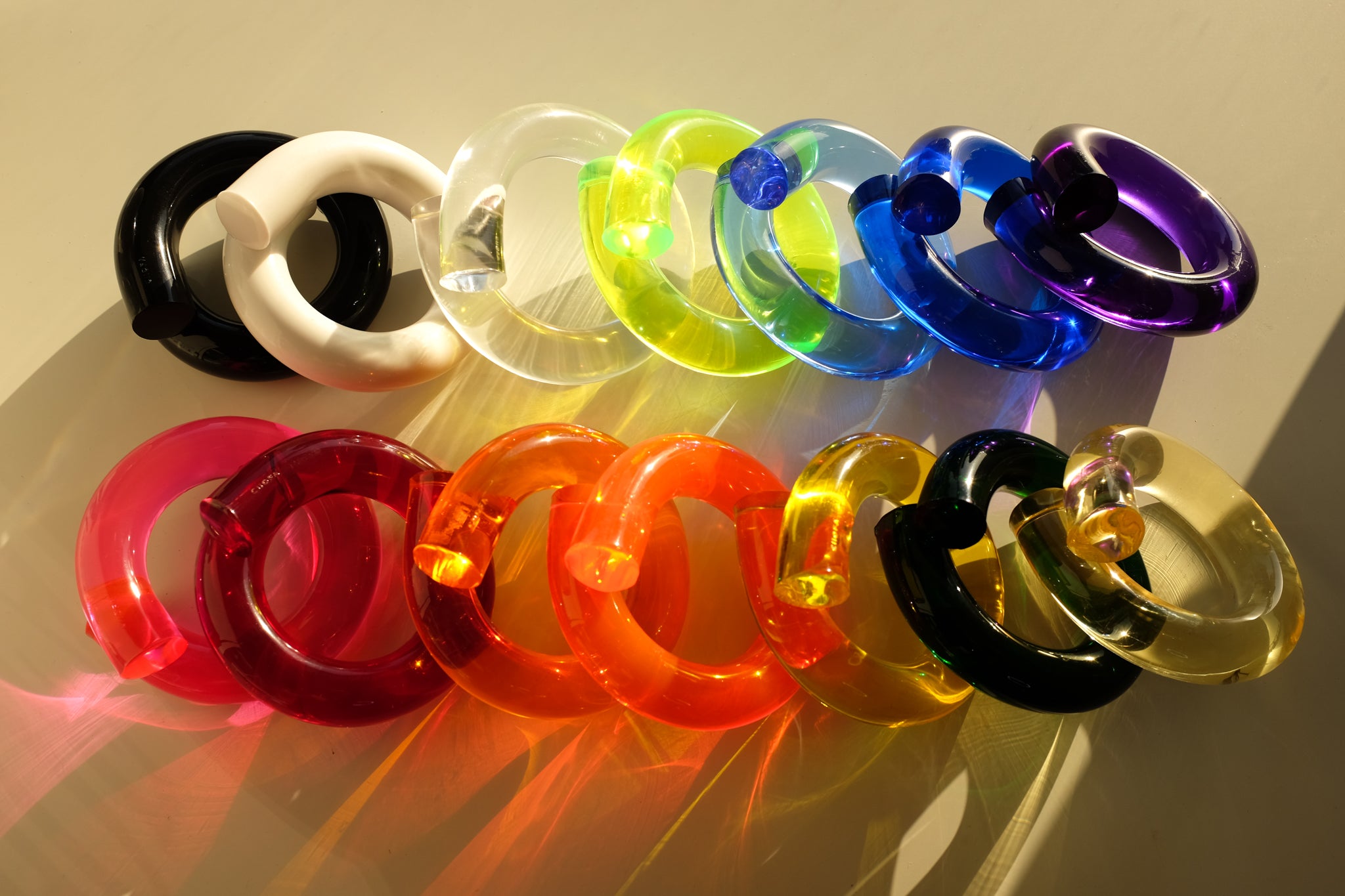 Bold Bangle