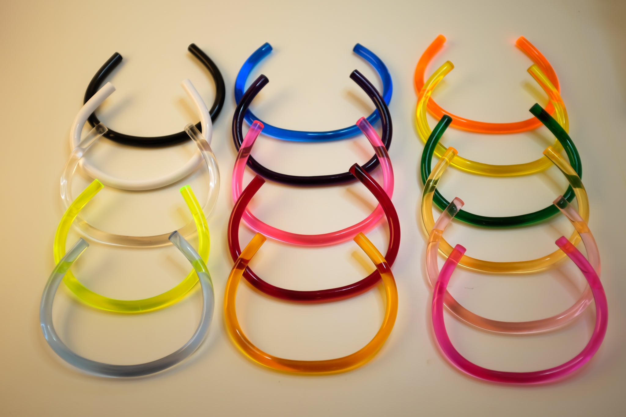 Joel Choker Necklace