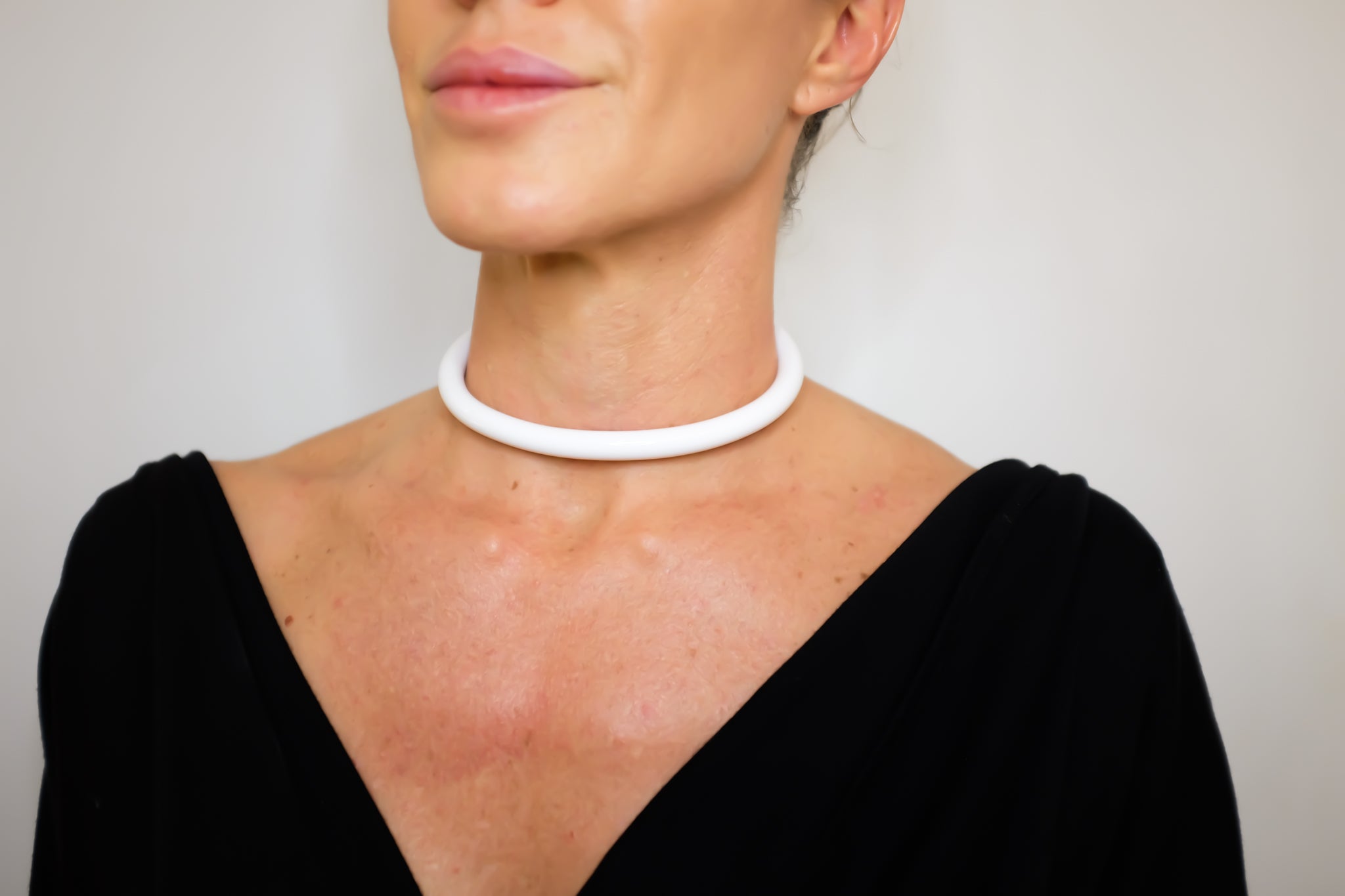 Joel Choker Necklace