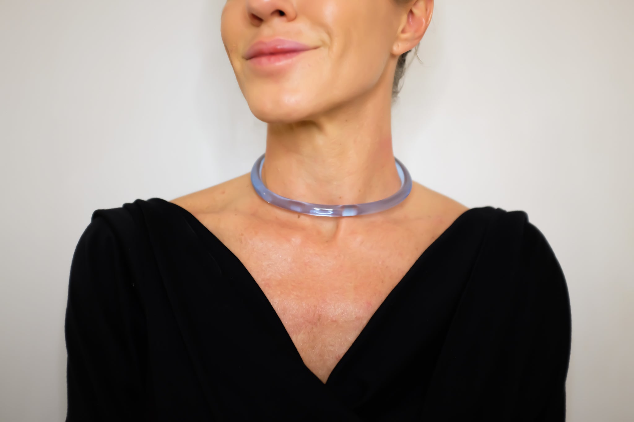 Joel Choker Necklace
