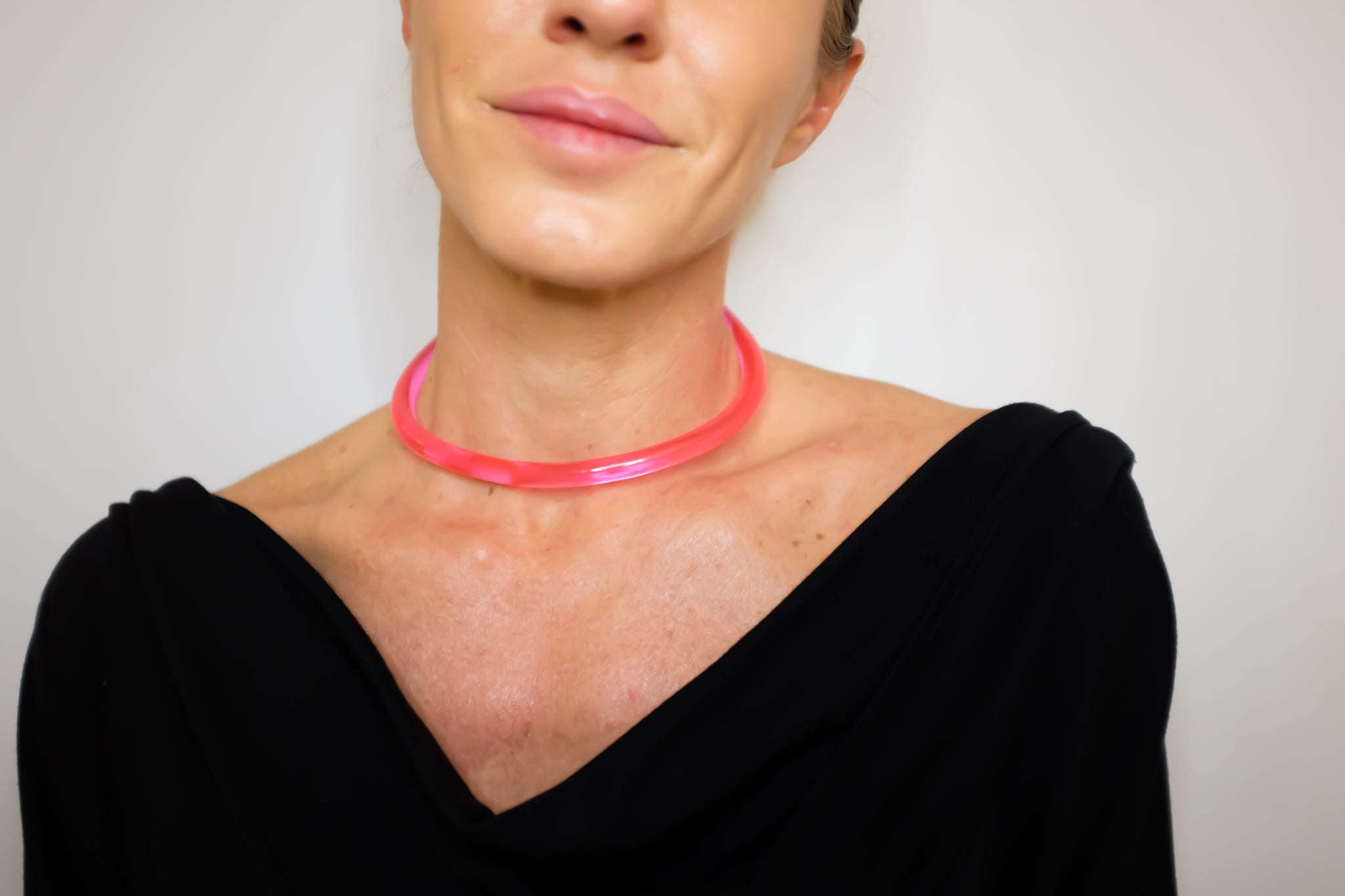 Joel Choker Necklace