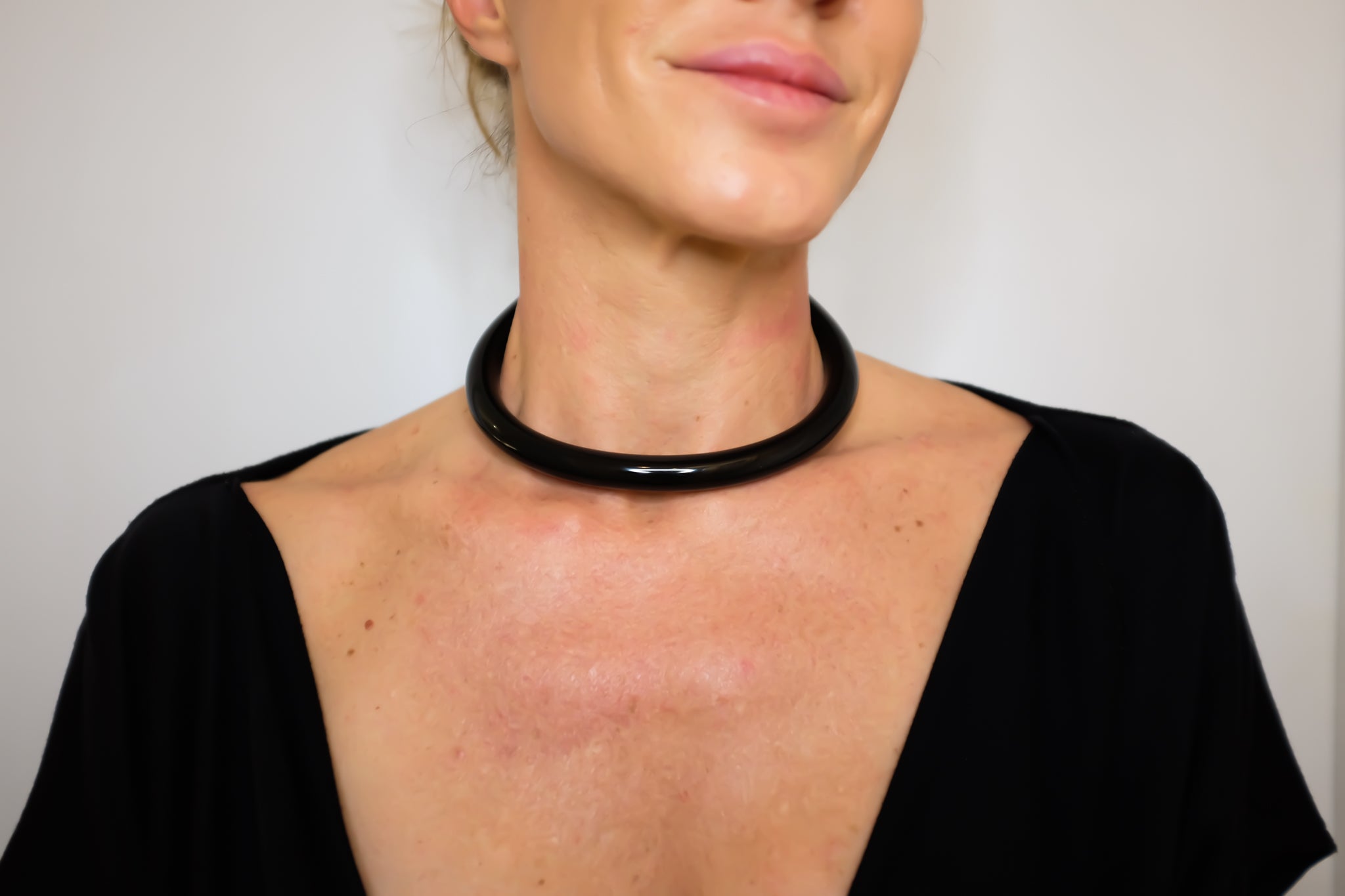 Juliette Choker Necklace