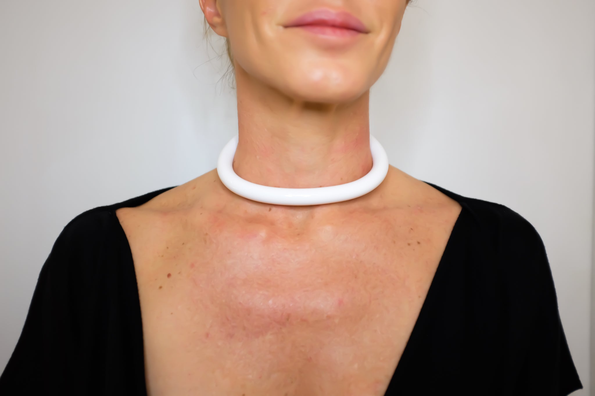 Juliette Choker Necklace
