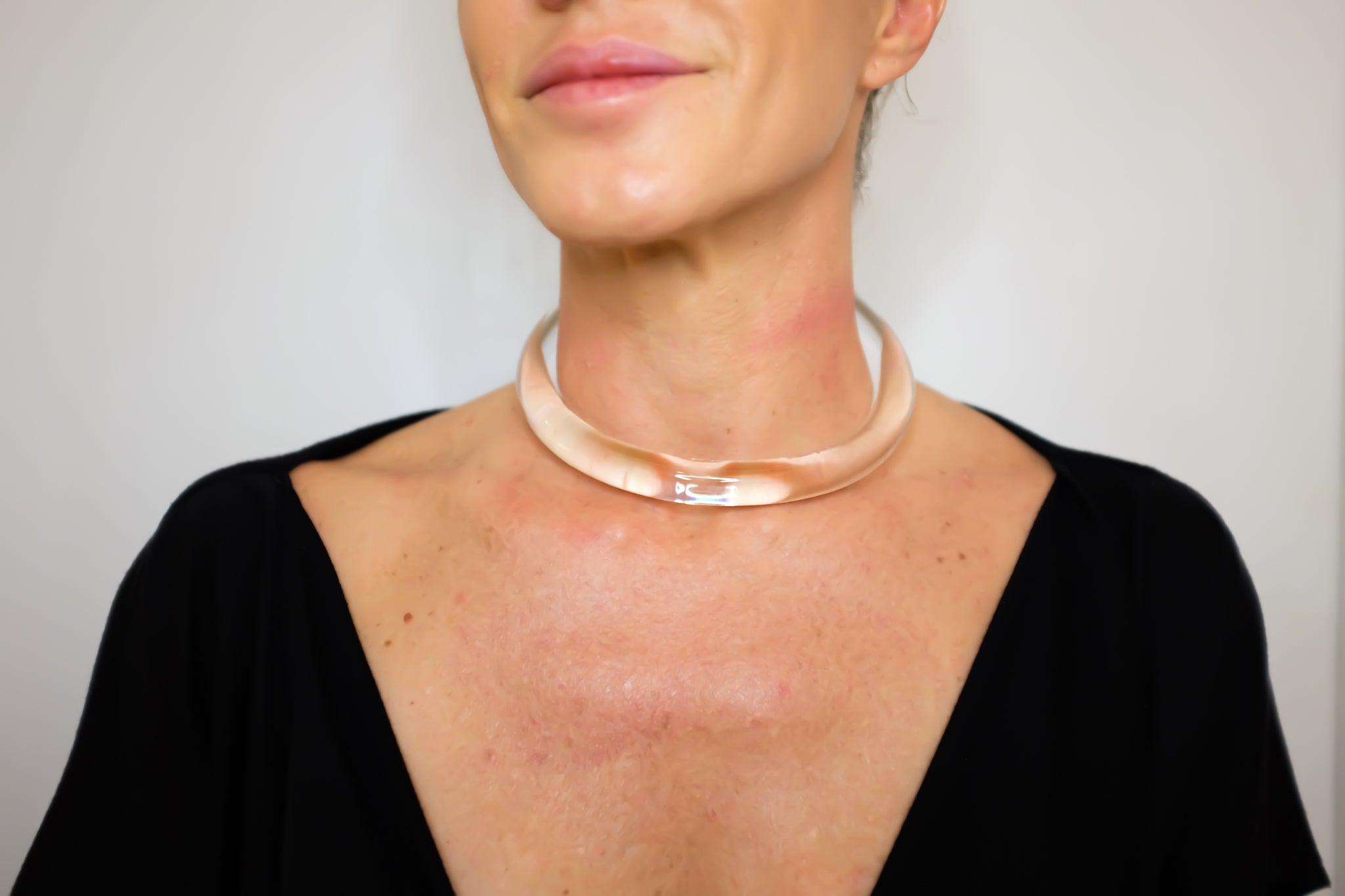 Juliette Choker Necklace