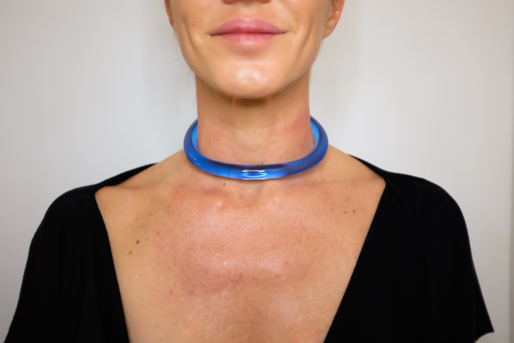 Juliette Choker Necklace