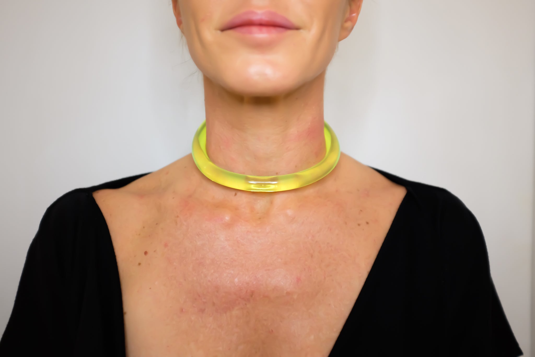 Juliette Choker Necklace