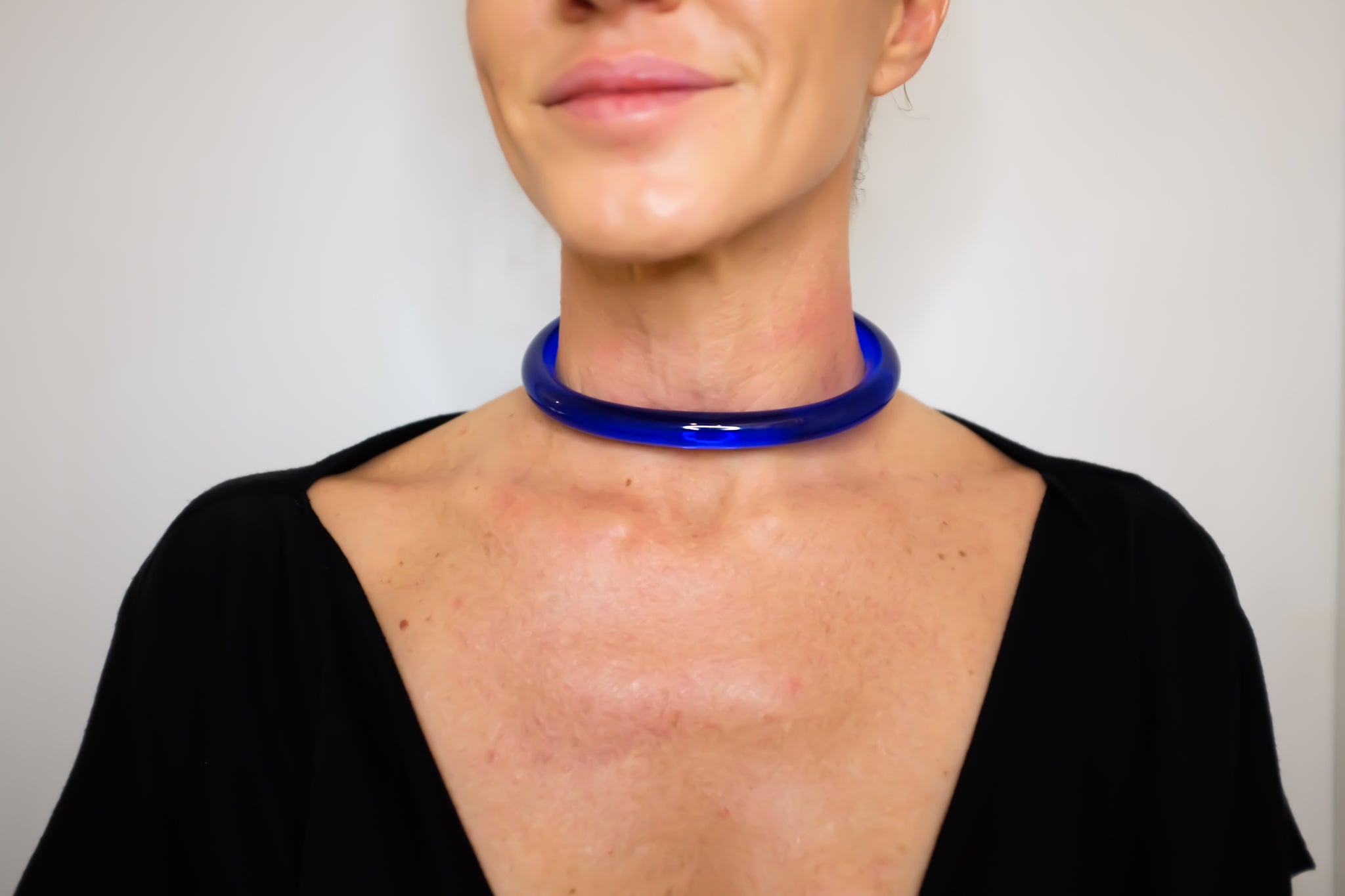 Juliette Choker Necklace