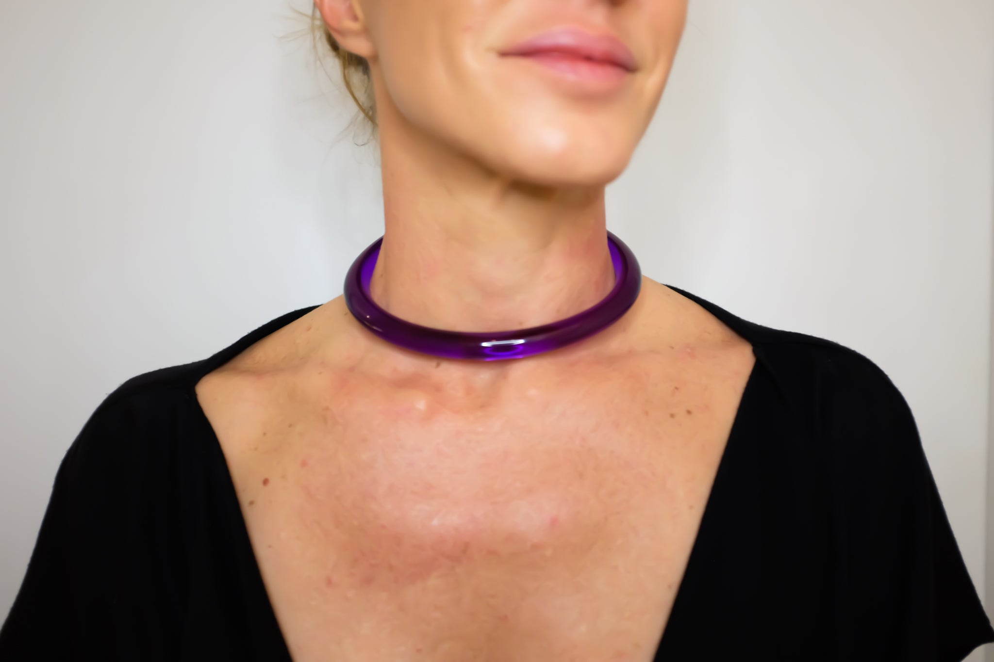Juliette Choker Necklace