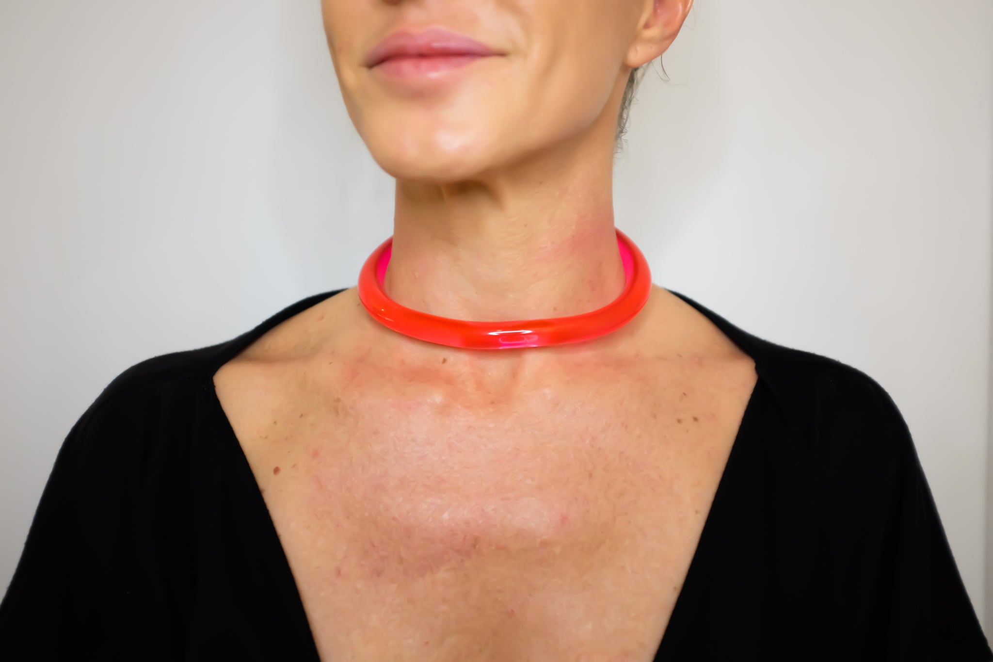 Juliette Choker Necklace