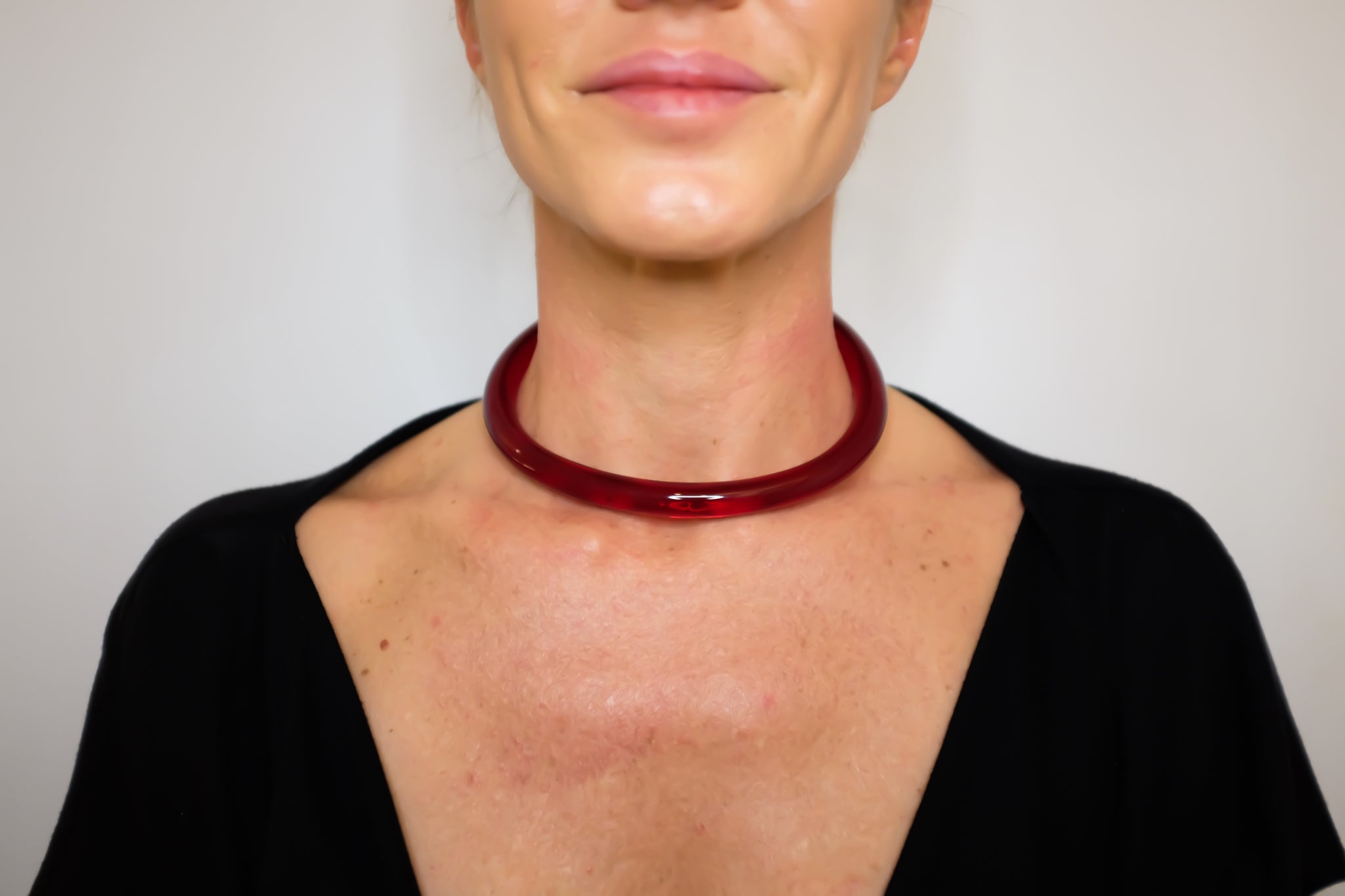 Juliette Choker Necklace