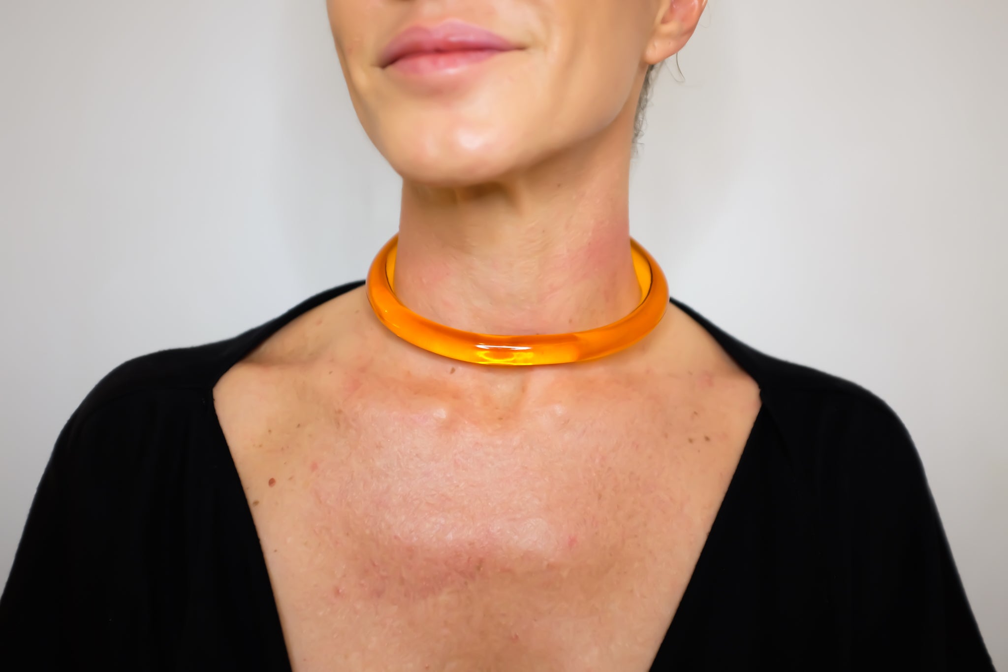Juliette Choker Necklace