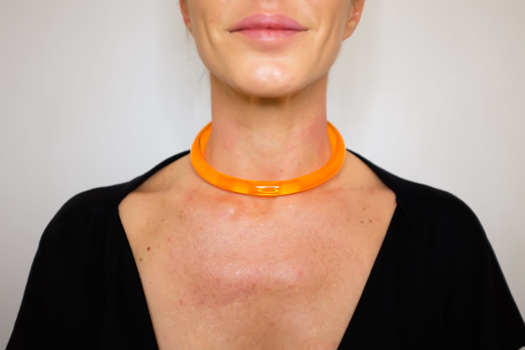 Juliette Choker Necklace